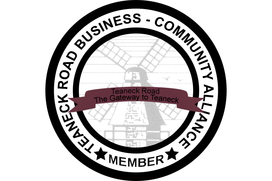 TRBCA Logo